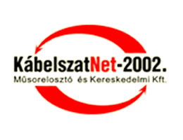 KábelszatNet-2002 - START